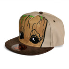 Product image Guardians of the Galaxy - Groot Snapback Cap