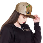Product image Guardians of the Galaxy - Groot Snapback Cap