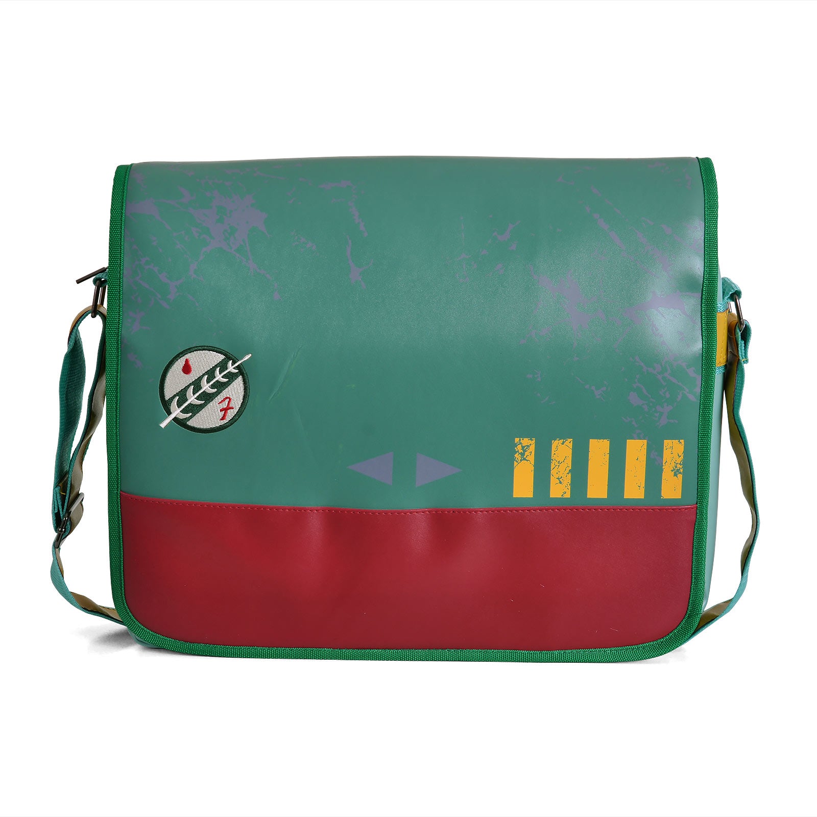 Product image Star Wars - Boba Fett Mandalorian Bag