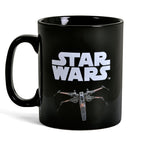 Product image Star Wars - Space Battle Thermal Effect Mug