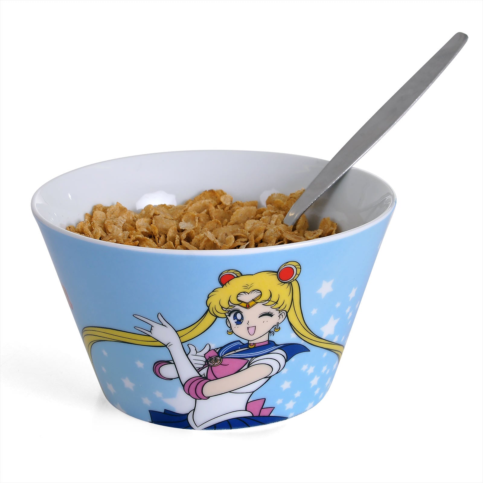 Product image Sailor Moon - Cereal Bowl
