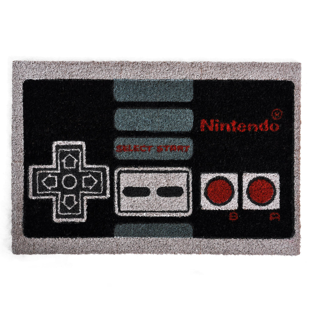 Product image Nintendo - NES Controller Doormat