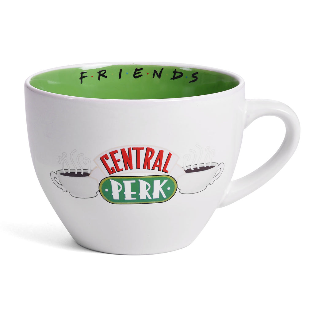 Product image Friends - Central Perk Mug XXL