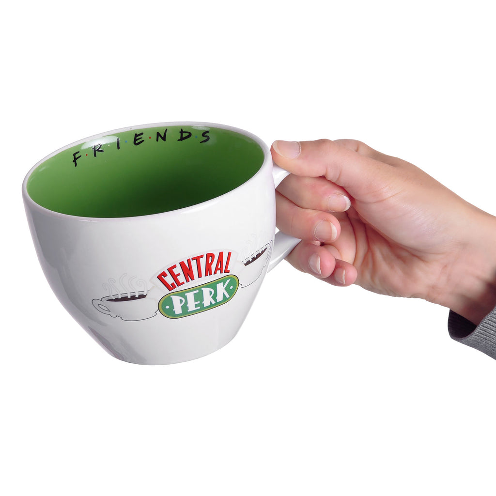 Product image Friends - Central Perk Mug XXL
