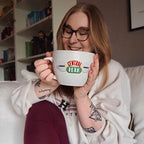 Product image Friends - Central Perk Mug XXL