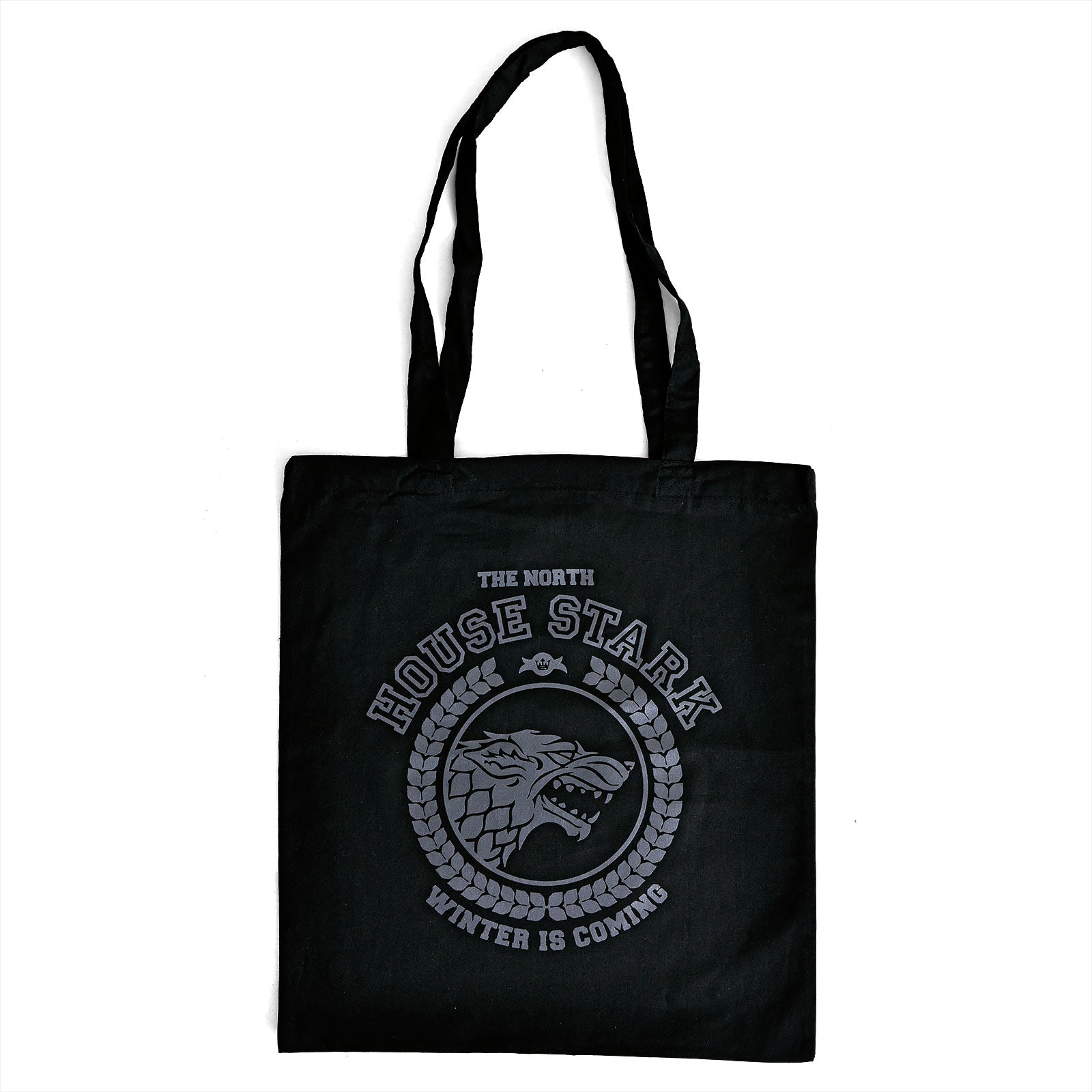 Product image Game of Thrones - Stark Coat of Arms Tote Bag
