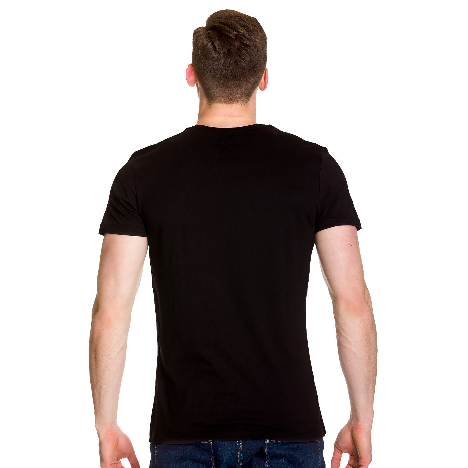 Product image Zelda - Breath of the Wild Link Full Size T-Shirt