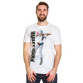 Product image Suicide Squad - Harley Quinn Poster T-Shirt white