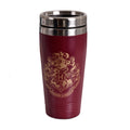 Product image Harry Potter - Hogwarts Crest To Go Cup