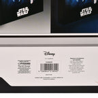 Product image Star Wars - A New Hope mural with light