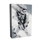 Product image Star Wars - Stormtrooper Wall Art with Light