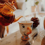 Product image Beauty and the Beast - Chip Cup
