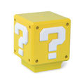 Product image Super Mario - Mini Question Mark Lamp with Sound
