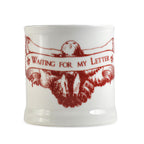 Product image Harry Potter - Waiting For My Letter mug