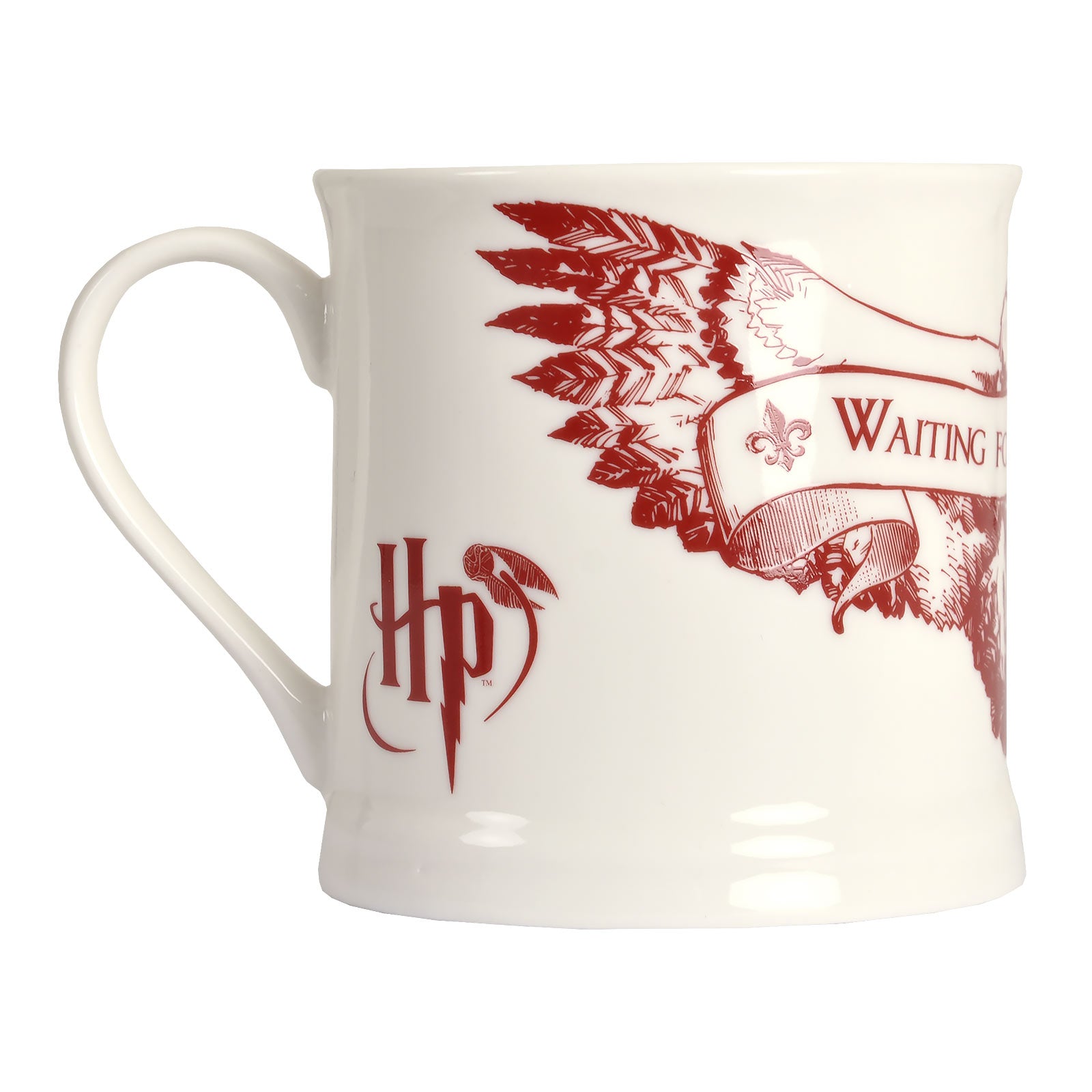 Product image Harry Potter - Waiting For My Letter mug