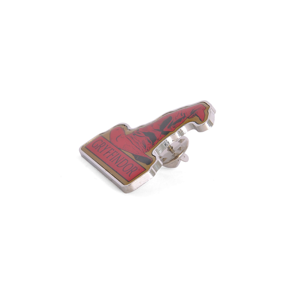 Product image Harry Potter - Gryffindor Talking Hat Pin