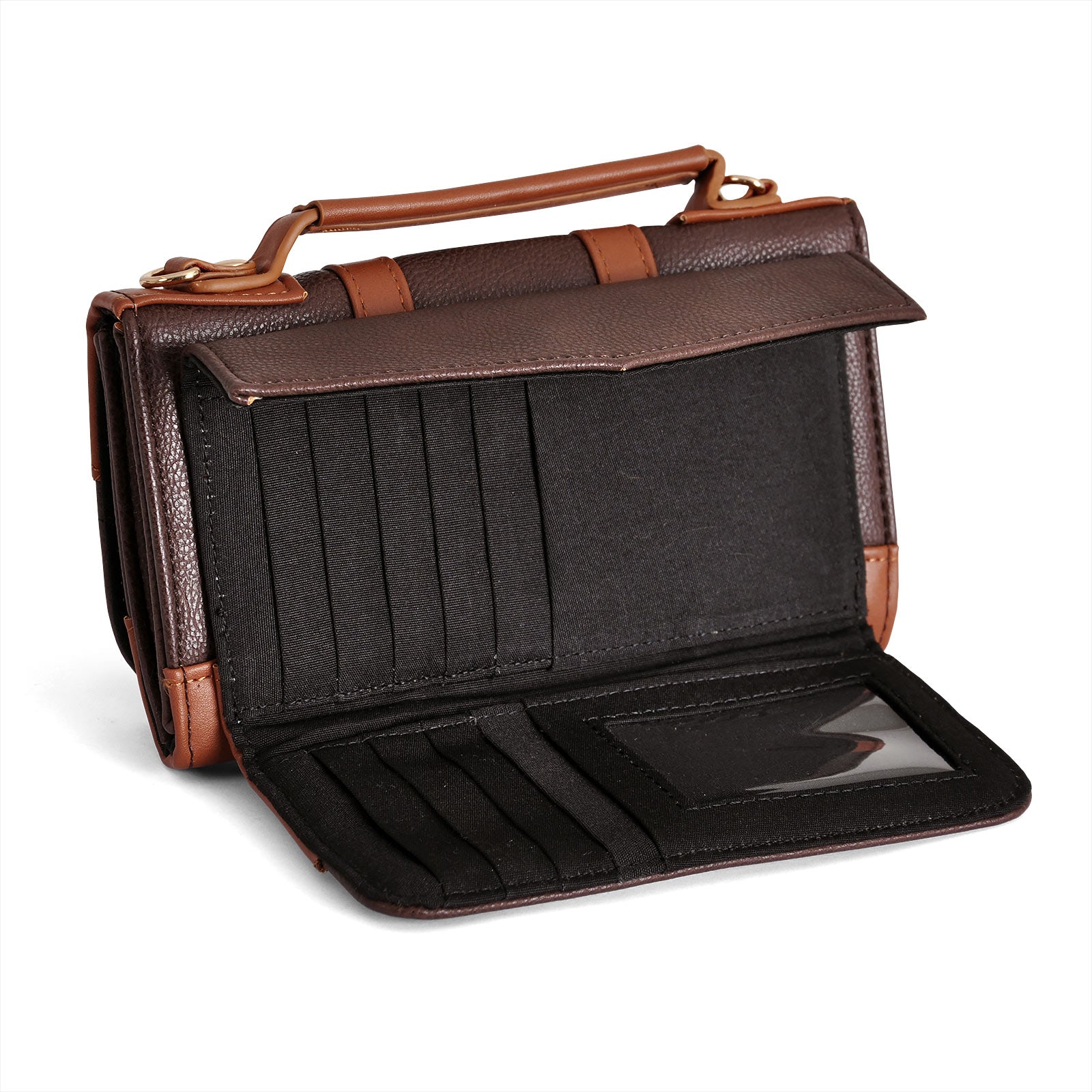 Product image Harry Potter - Handbag with Wallet