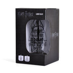 Product image Harry Potter - Deathly Hallows Glass