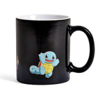 Product image Pokemon - Starter Pokemon Thermo Effect Mug