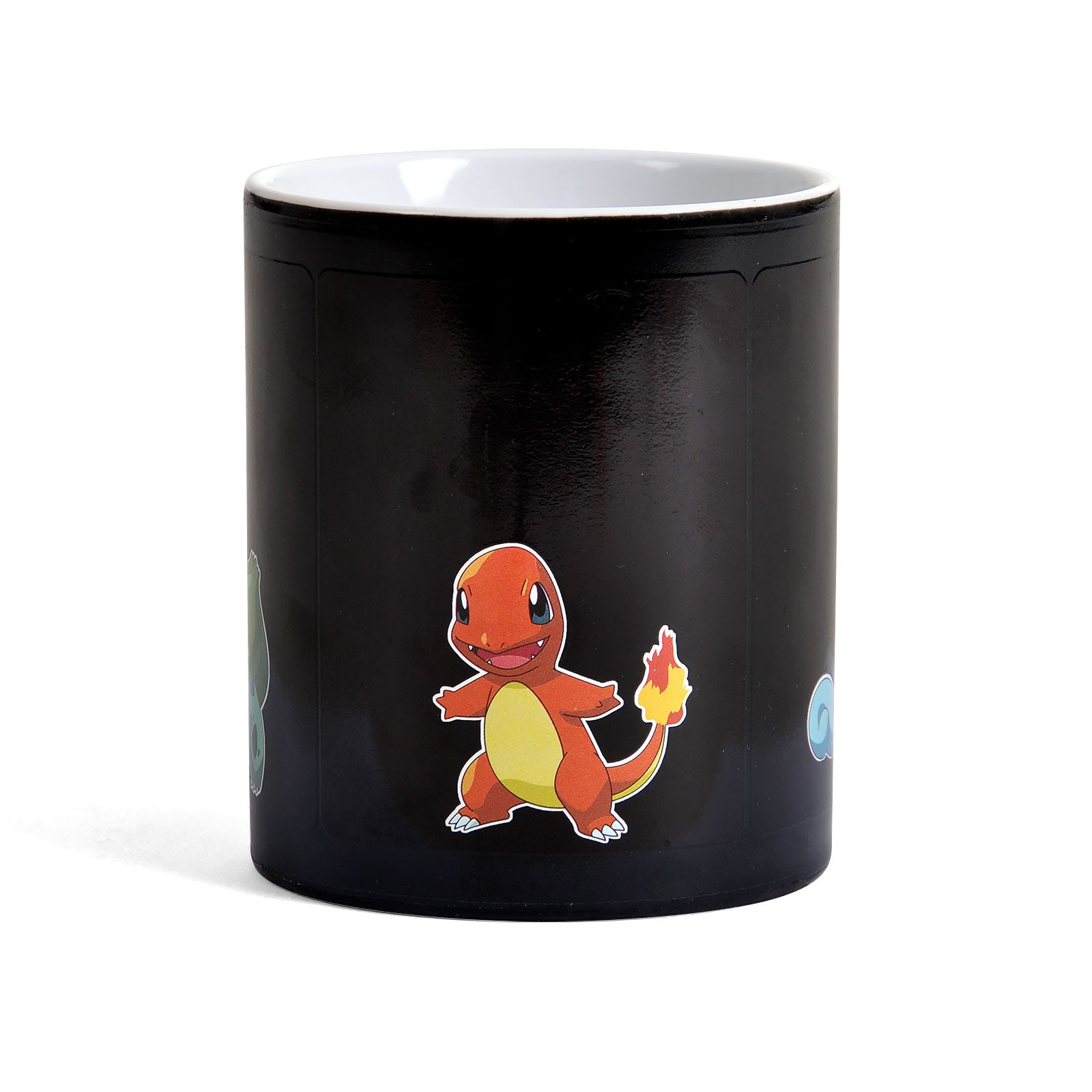 Product image Pokemon - Starter Pokemon Thermo Effect Mug
