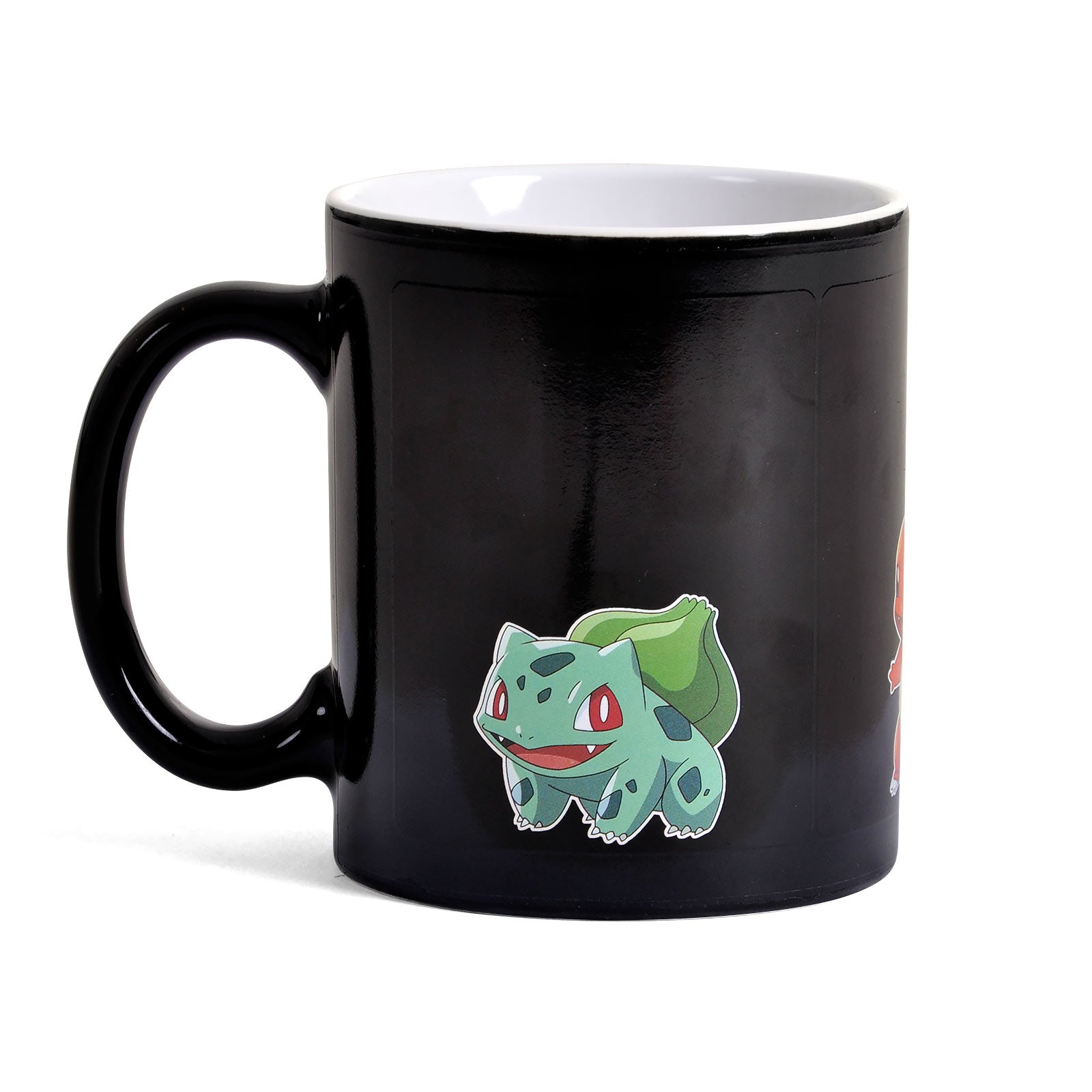 Product image Pokemon - Starter Pokemon Thermo Effect Mug