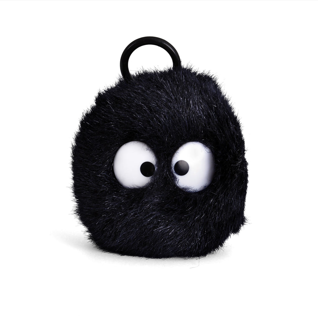 Product image Totoro - Soot Sprite Plush Figure with Vibration Effect Black