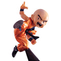 Product image Dragon Ball - Krillin Metallic Figure