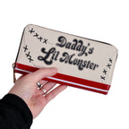 Product image Suicide Squad - Daddys Lil Monster Wallet