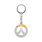 Product image Overwatch - Game Logo Keychain