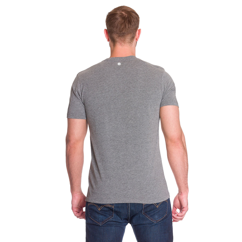Product image Star Wars - Luke Sketch T-Shirt grey