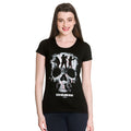 Product image Walking Dead - Skull Women's T-Shirt