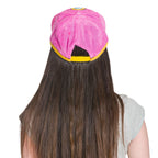 Product image Adventure Time - Princess Bubblegum Snapback Cap Plush