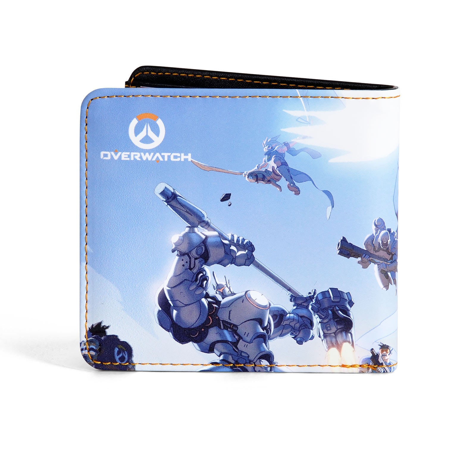 Product image Overwatch - Sky Battle Wallet