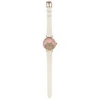 Product image Pusheen - Stripes watch white