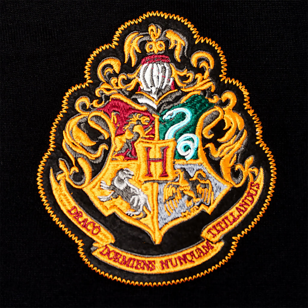 Product image Harry Potter - Hogwarts Cardigan with Crest