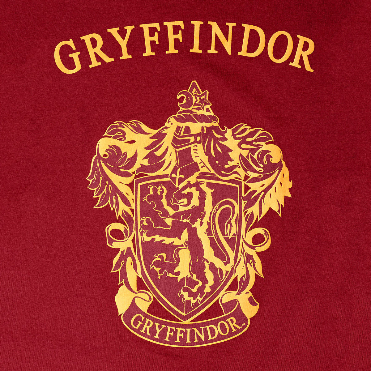 Product image Harry Potter - Gryffindor Short Pyjamas for Women