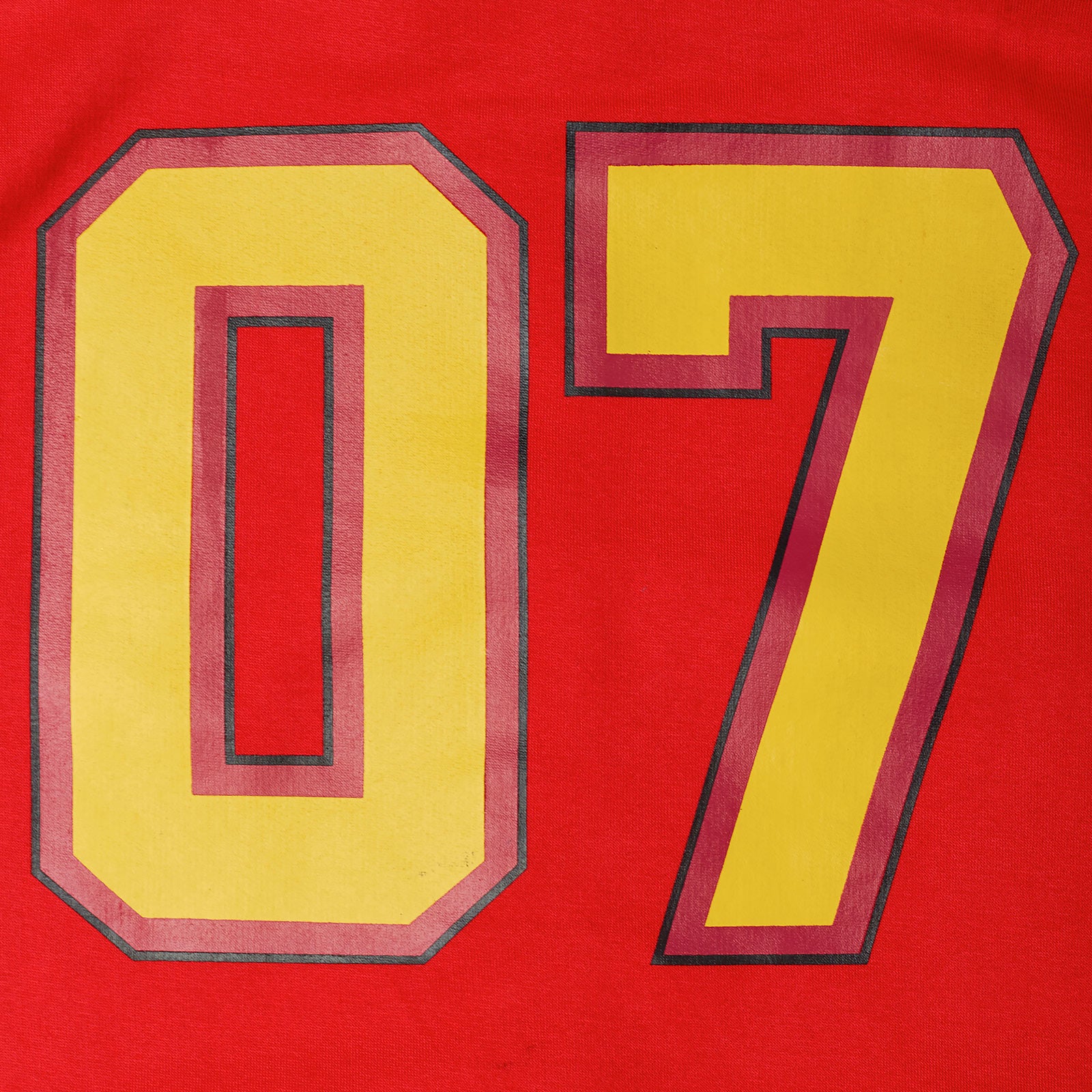 Product image Harry Potter - Gryffindor college jacket with hood