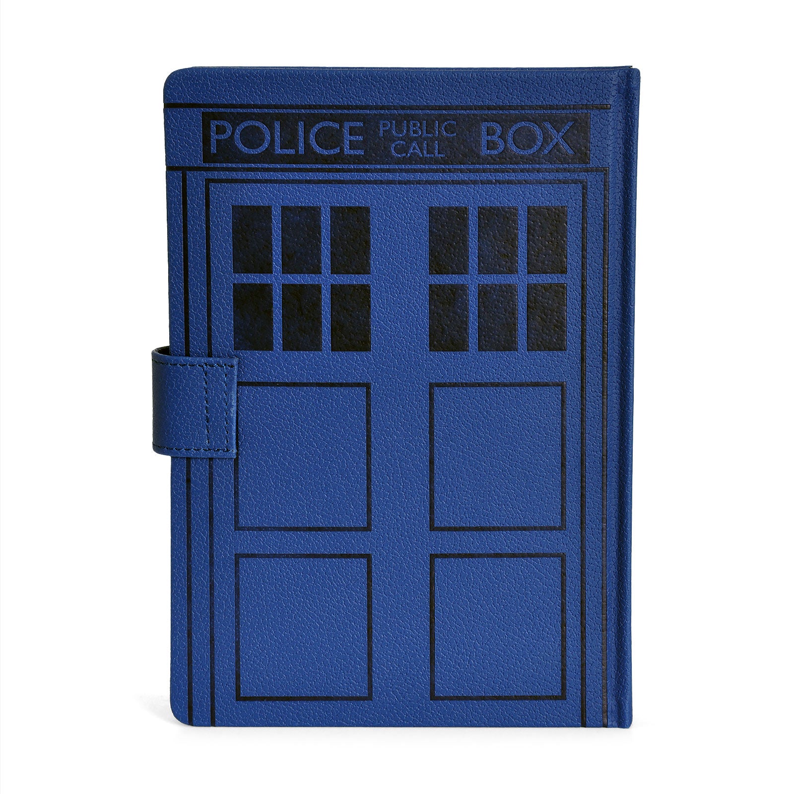 Product image Doctor Who - Tardis Premium Notebook A5