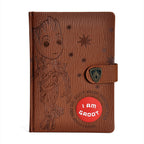Product image Guardians of the Galaxy - Groot Notebook with Sound