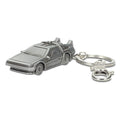 Product image Back to the Future - DeLorean 3D Keychain