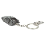 Product image Back to the Future - DeLorean 3D Keychain