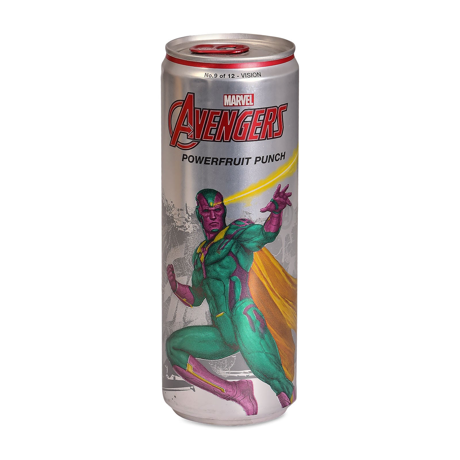 Product image Avengers - Powerfruit Punch Fruit Drink