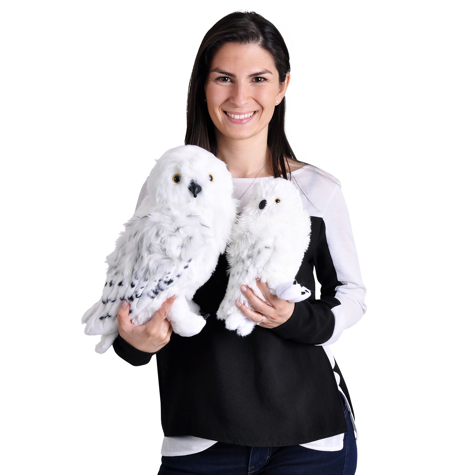 Product image Harry Potter - Hedwig Plush Figure 30 cm