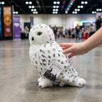 Product image Harry Potter - Hedwig Plush Figure 30 cm