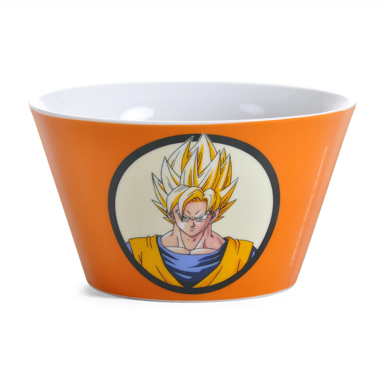 Product image Dragon Ball - Goku Cereal Bowl