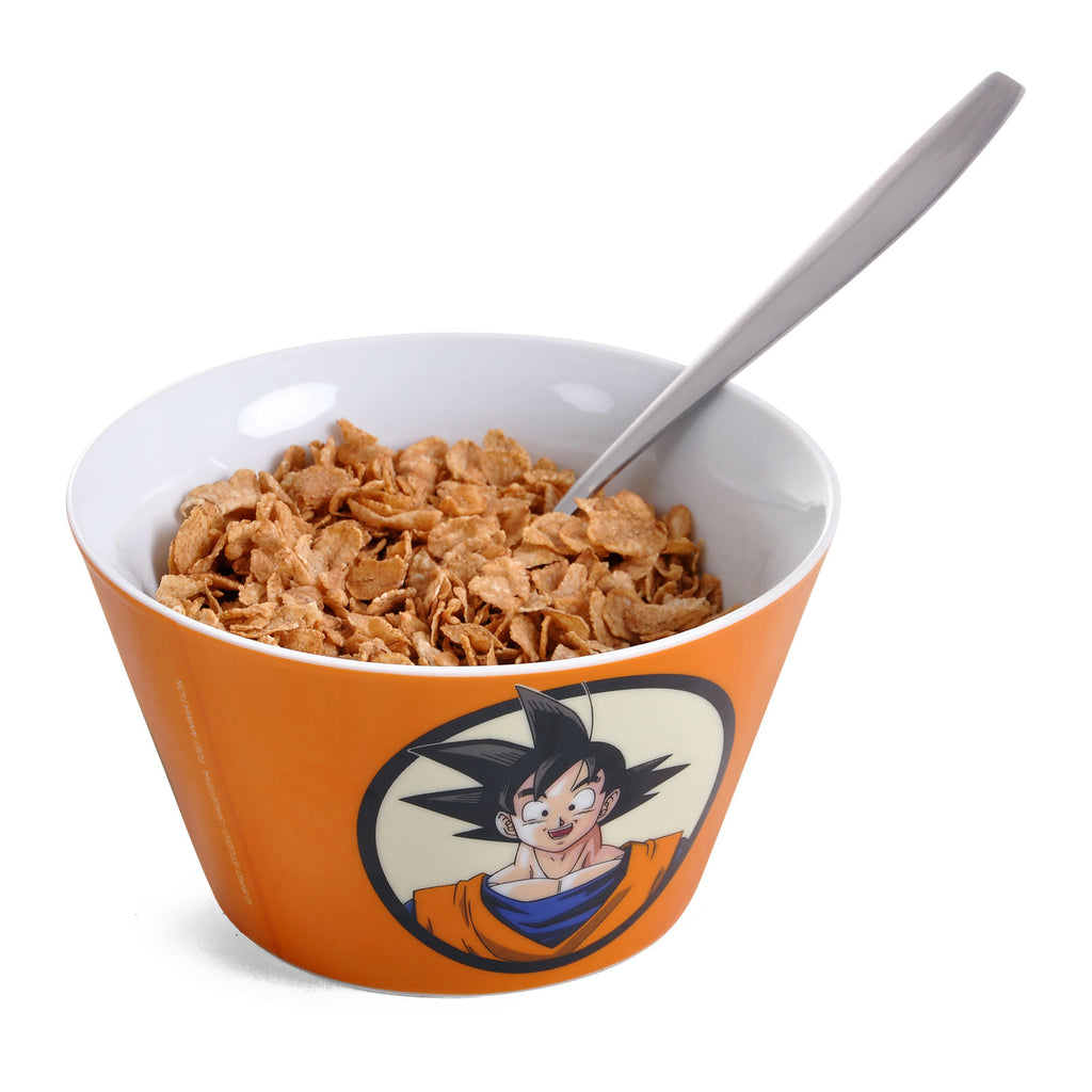 Product image Dragon Ball - Goku Cereal Bowl