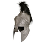 Product image Knight's helmet with crest - costume accessory