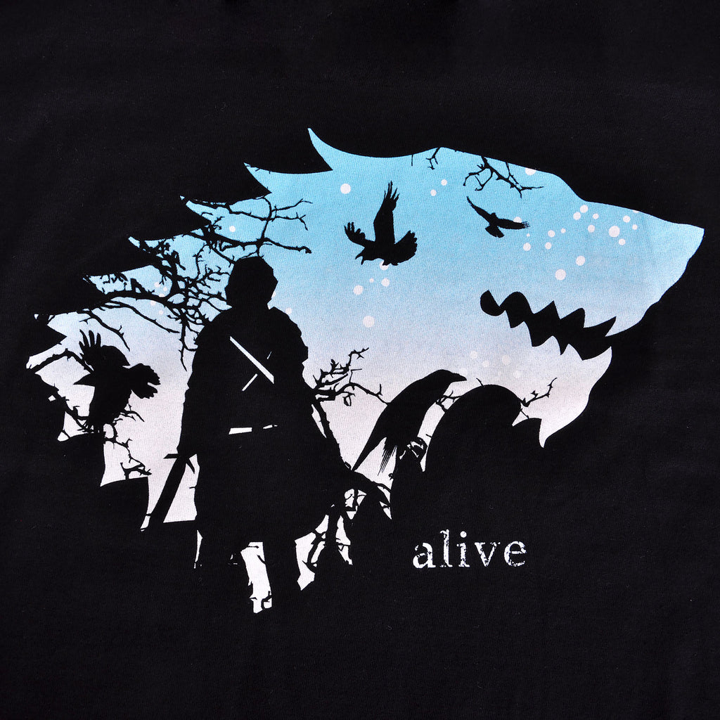 Product image Jon Is Alive - Women's Tank Top Black