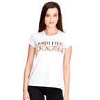 Product image Mother Of Dragons - Women's T-Shirt White