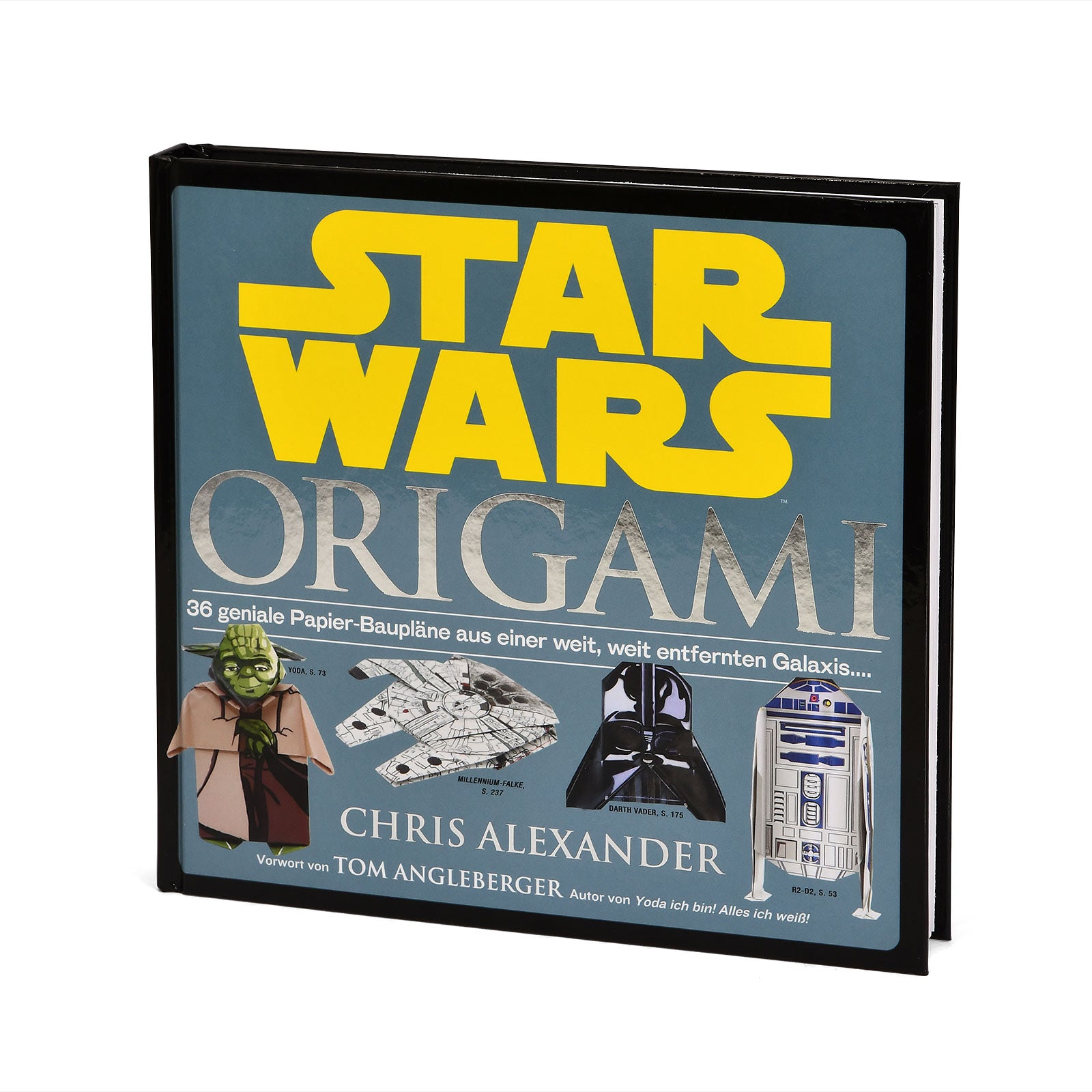 Product image Star Wars - Origami
